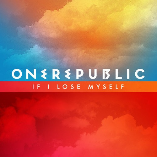 One Republic - If I Lose Myself (Tony Kart ft Evan Lake Remix)